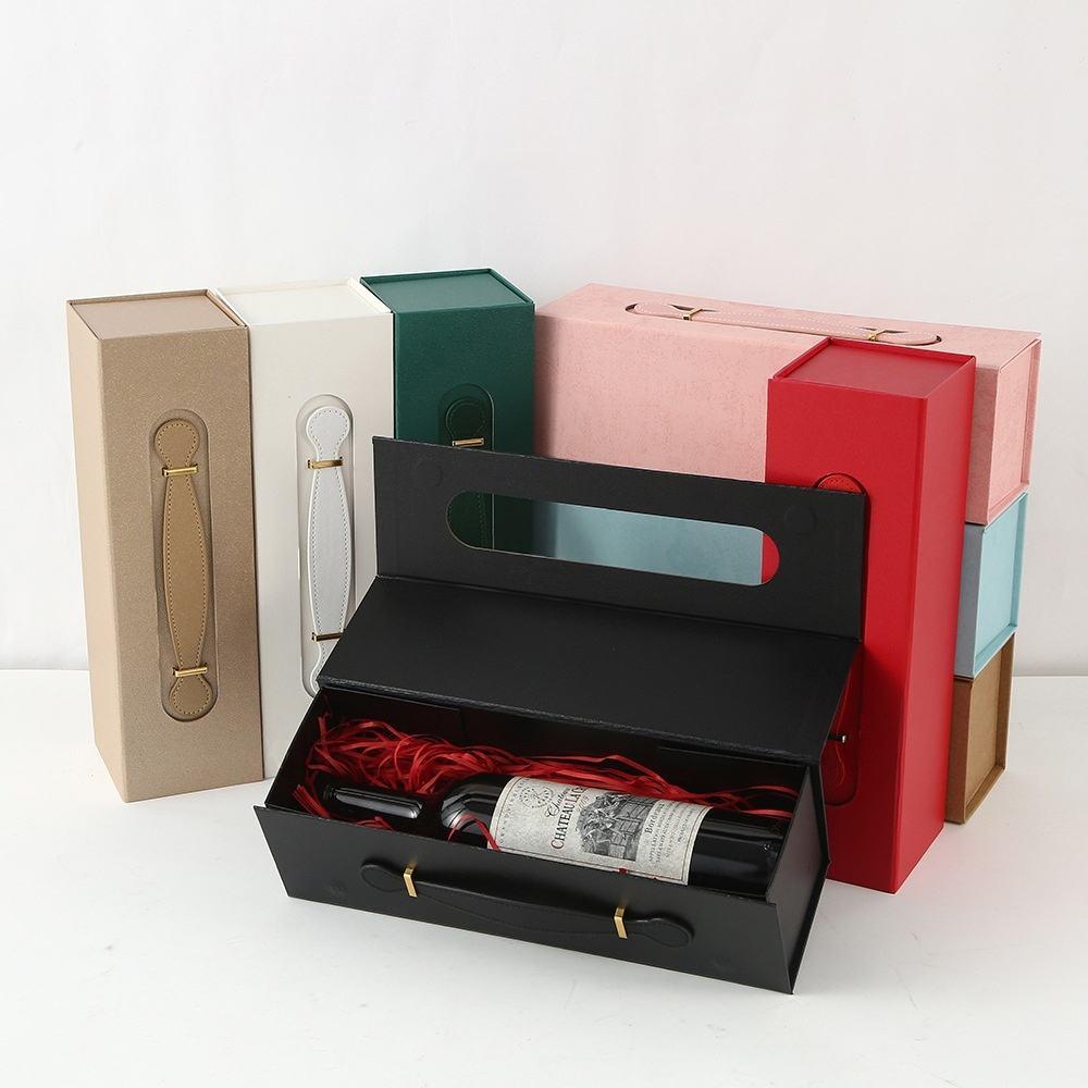 Wine Packaging