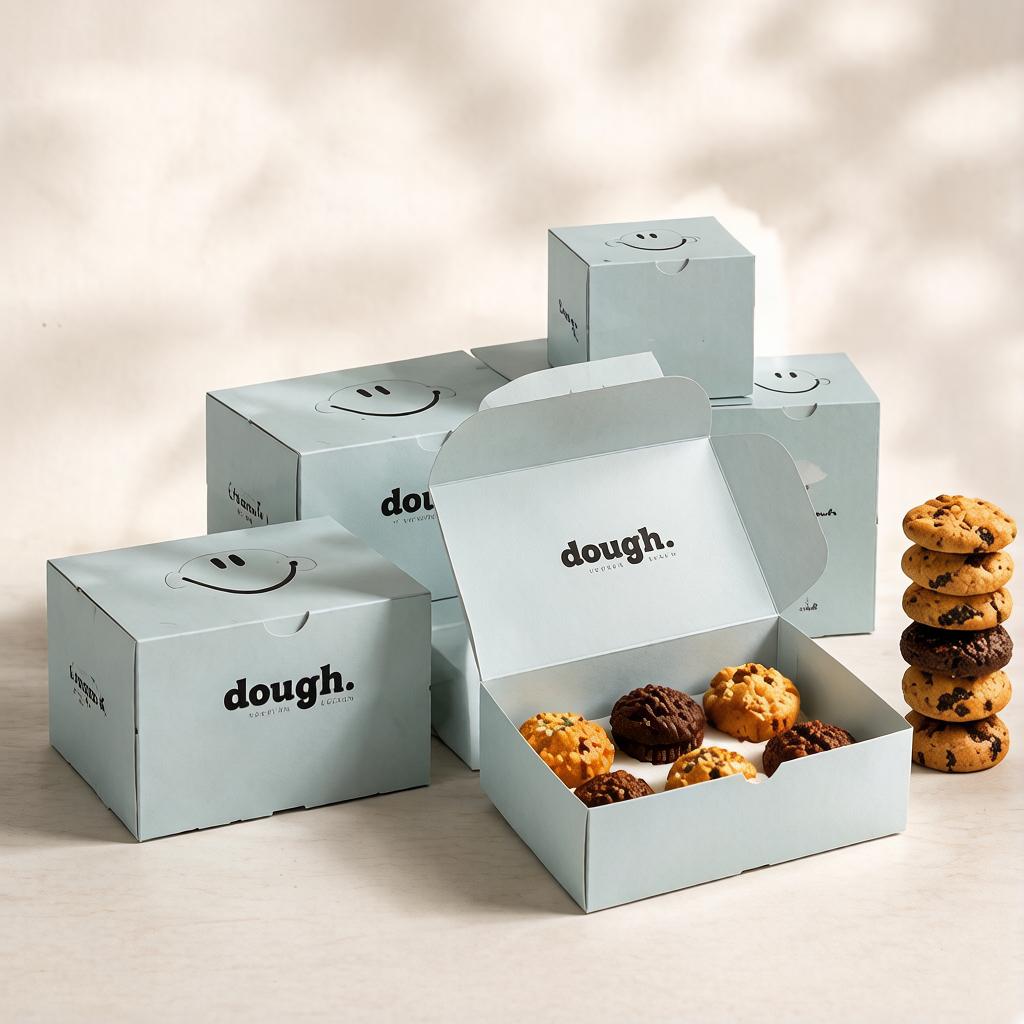Cake Packaging
